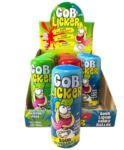 Gob Licker