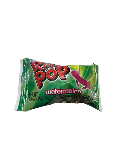 Limited Edition USA Ring Pop