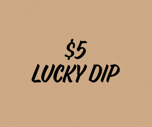 $5 Lucky Dip