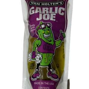 Garlic Joe