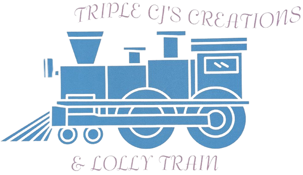 Triple Cj's Creations & Lolly Train