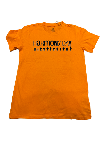 Kids Harmony day Shirt