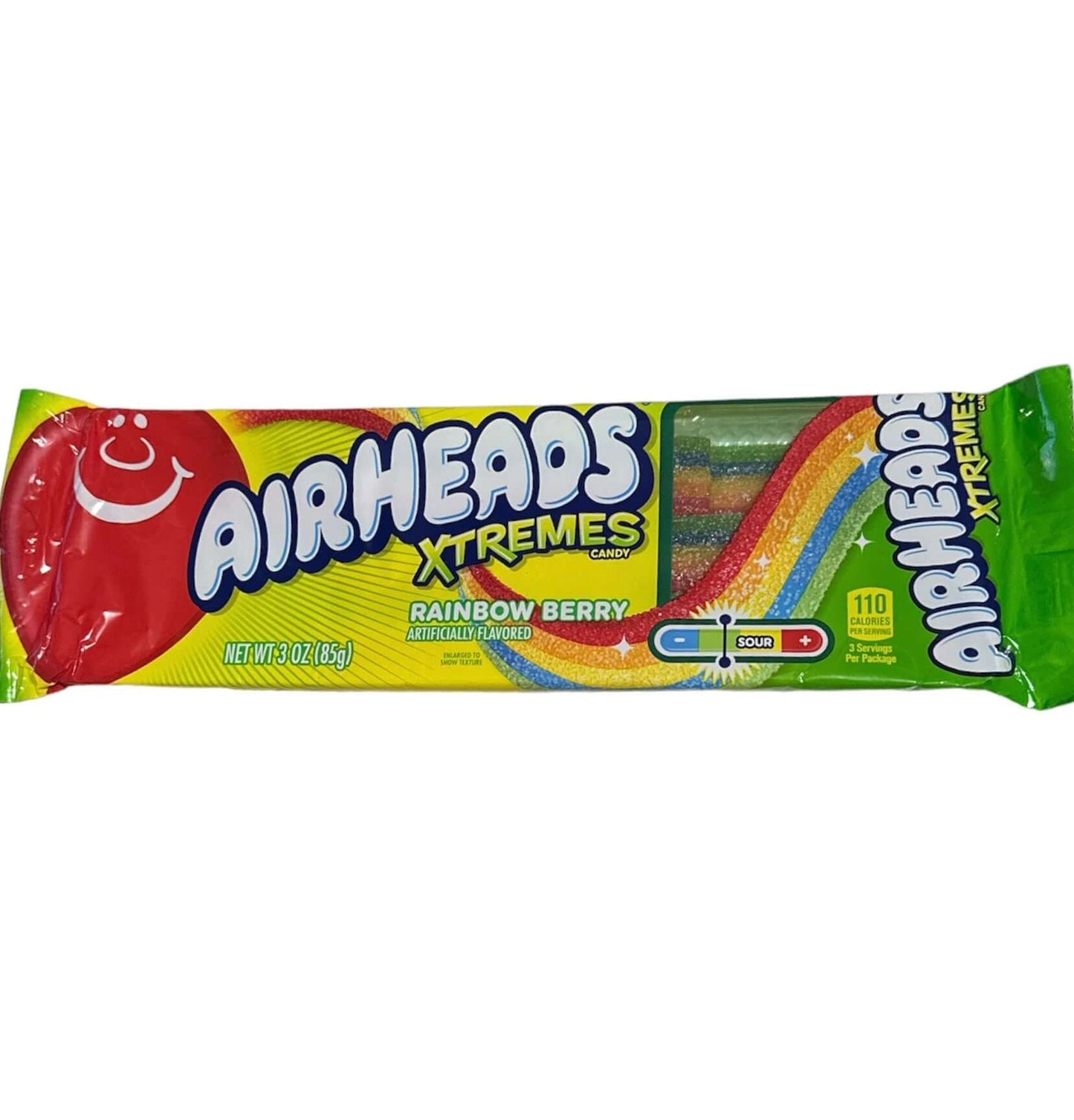 AirHeads Xtremes